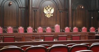 Услуги по представительству в судах